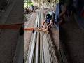 Amazing Cement Molding Process | Handmade Concrete Decorative Panels