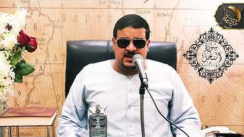 الشيخ ممدوح عامر سورة النحل براويه حفص عن عاصم ترتيل يفوق الوصف