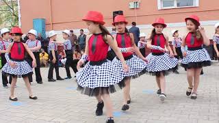 Güneş Ecem 23 Ni̇san