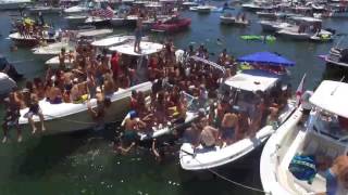 BOCA BASH 2016