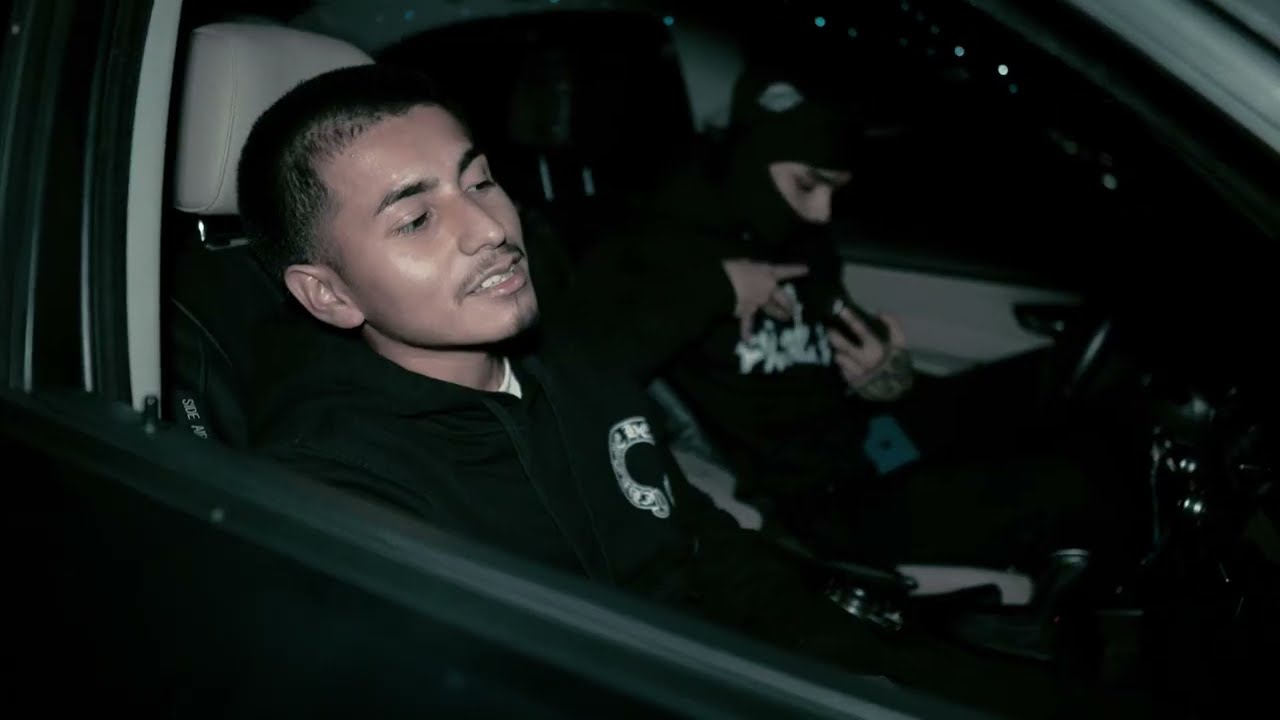 Thug Walking (Official Music Video) 