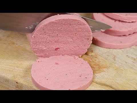 Beef Bologna Recipe
