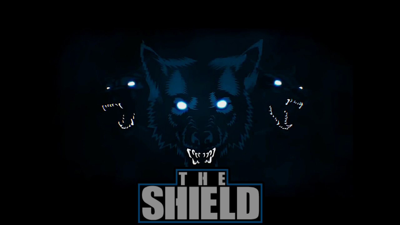 The Shield Theme Song 2017