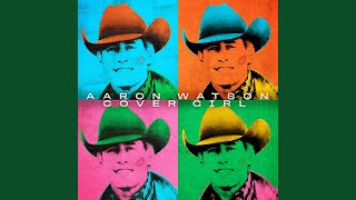 Video thumbnail of "Aaron Watson - Can’t Cry Anymore (feat. Bri Bagwell)"