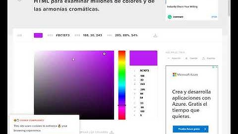 HTML Tablas v2 TIC 2 Bachillerato IES Monterroso Estepona