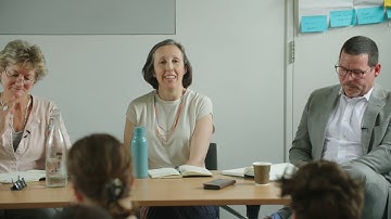 The Agile Initiative: Getting Science into Policy