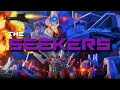 The Seekers: A Hereafter Story | Transformers Stop Motion Movie