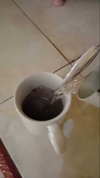 Ngopi Dulu Bray || Kopi Pagi