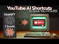 Claude and ChatGPT Can Create YouTube Titles, Descriptions &amp; Tags in Minutes...Here's How! (Part 2)