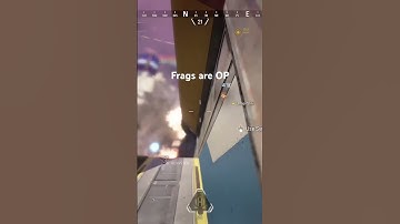 Sky nades be so satisfying #apexlegendsclips #music