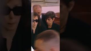 Lübnanlı Şarkıcı Feyruz Yıllar Sonra Oğlunun Cenazesinde