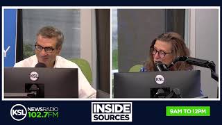 Inside Sources - July 20th, 2026