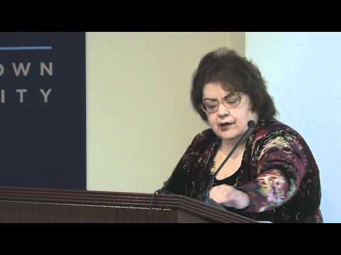 Linda George on Religious Contextual Effects