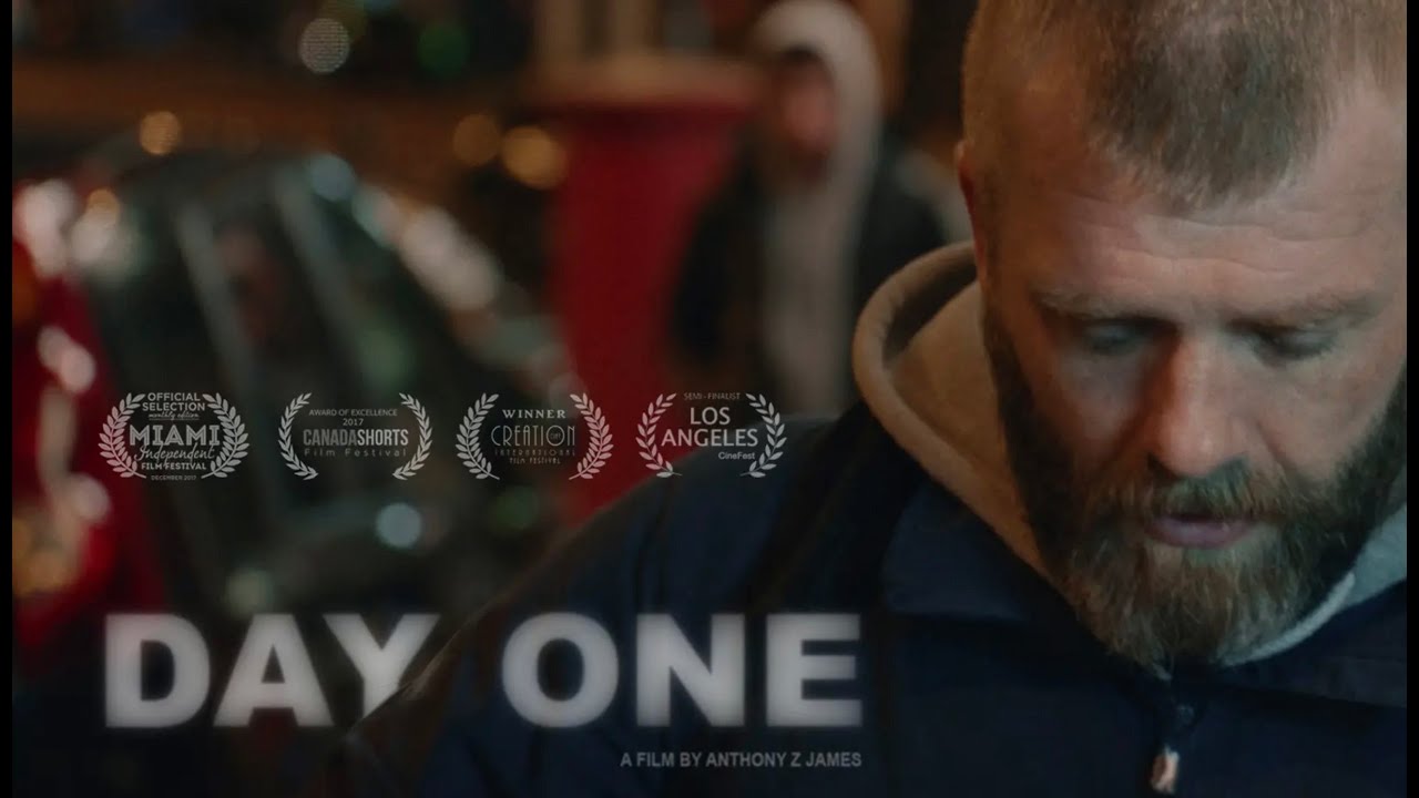 Day One - short film