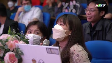 Sinh viên ngành Ngôn ngữ Nhật ĐH FPT giao lưu gặp gỡ doanh nghiệp