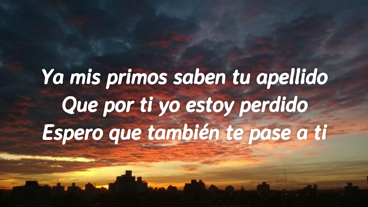 Sebastian Yatra, Reik - Un año (Letra) - YouTube