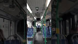 49Gb Mercedes-Benz Citaro G İettm2501