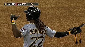 McCutchen
