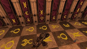 [Styx:Master of Shadows] Master Key  Shadow, Mercy, Swiftness