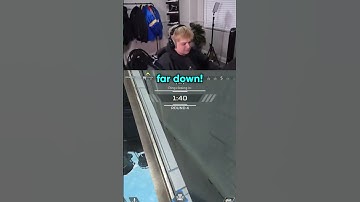 Mande shows me the greatest Rat spot of all time