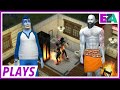 Stream Team - The Sims 4 Crowd Control!
