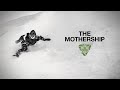 DC SHOES : THE MOTHERSHIP