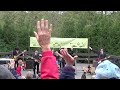 British Invasion Oct 8, 2023 Part 1 of 2