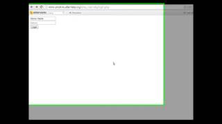 Video corso PHP + MYSQL - Lezione 8 Demo - www.corsi-online.it