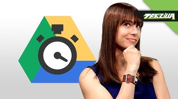 SELF-DESTRUCT Your Google Docs! - Tekzilla Daily Tip