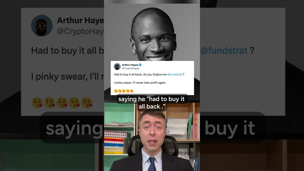 Crypto Weekly Recap: ATHs, Inflows & Reversals