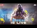 Chihuahua. India's loudest streamer? Road to 3269 subs! Call of duty Mobile