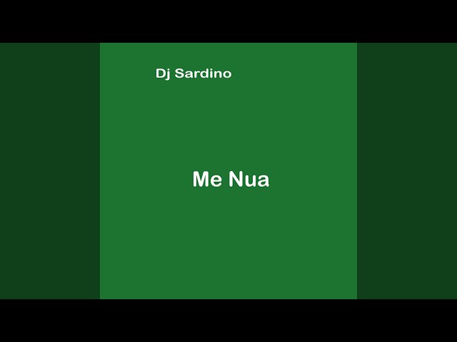 Me Nua