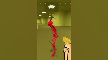 Had me dying 😭 #gmod #garrysmod #funny #gaming #obunga #4k #roblox #nextbots