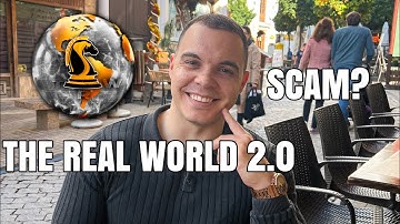 The Real World 2.0 By Andrew Tate | Is It A SCAM?