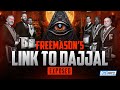 FREEMASON S LINK TO DAJJAL EXPOSED 