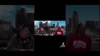 Snoop And Fluffy gabrieliglesias snoopdogg