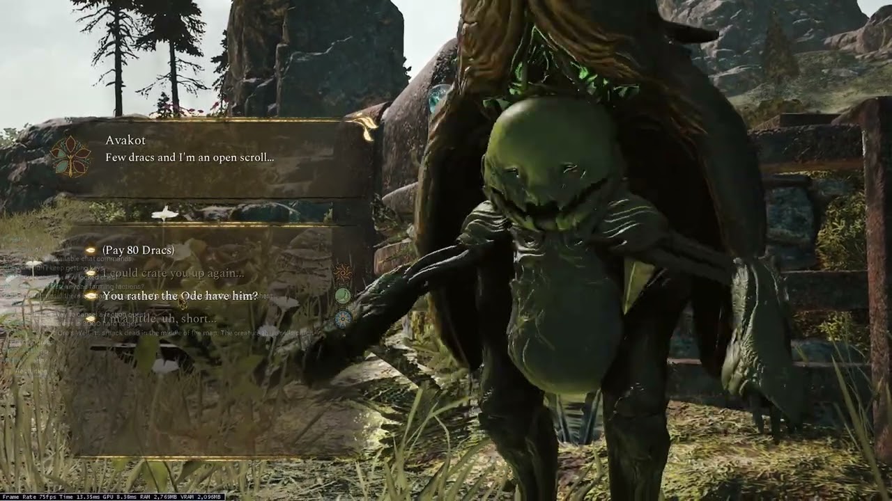 Soulframe - Get Access Watching Twitch Devstream on 4/25!