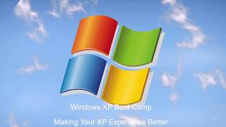 Windows XP Boot Camp Episode 2: Getting Old Versions Of Software