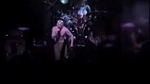 TOOL - Forty Six & 2 live 1996 Pomona, CA