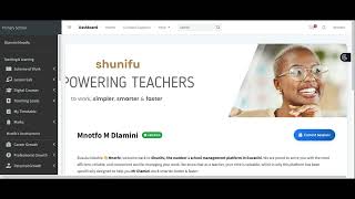 intro CBE Reporting