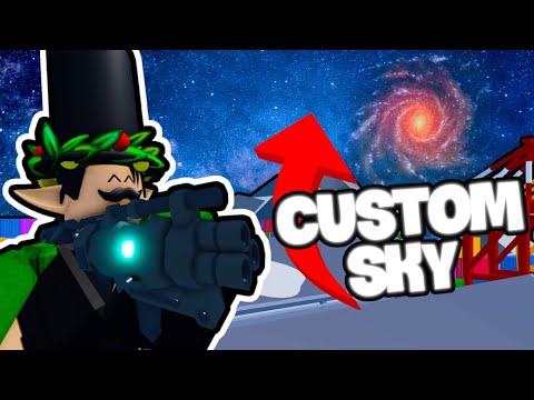 How To Get CUSTOM SKY In Roblox RIVALS 2026 YouTube Hqdefault 