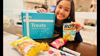 Snacks from the Philippines and Other Countries - Which One is Our Favorite?