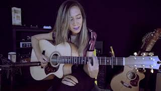 acoustic mood - Lari Basilio chords