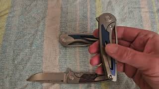 Sharp By Design Mini Evo