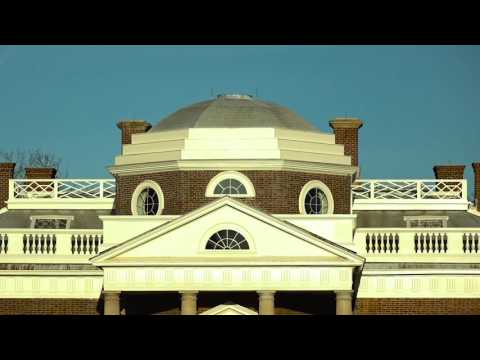 Видео: Как посетить дом Томаса Джефферсона в Монтичелло