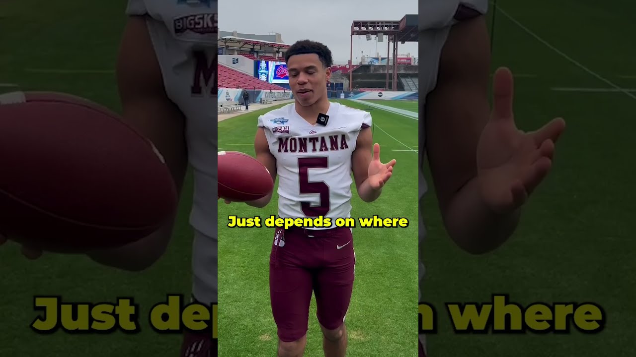 How To Catch And Return A Punt Shorts