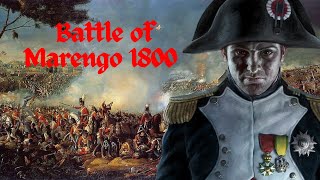 Victory at Marengo: Unveiling the Secrets of Napoleon's Triumph in 1800