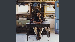 Video thumbnail of "Townes Van Zandt - I'll Be Here in the Morning"