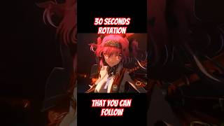 Mono Fusion Team Wuthering Waves