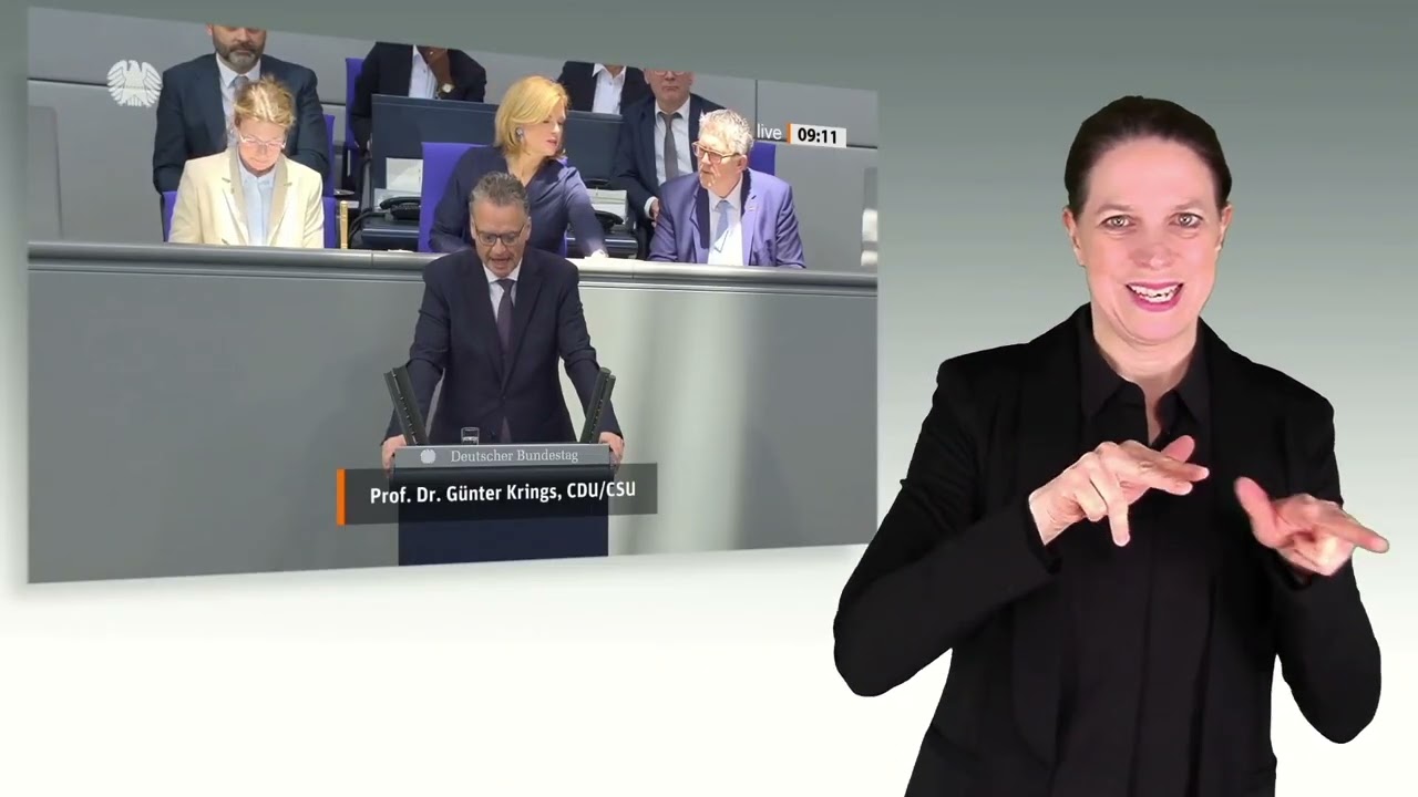 62. Sitzung vom 05.03.2026. TOP 19: Vertrag mit dem Vereinigten Königreich